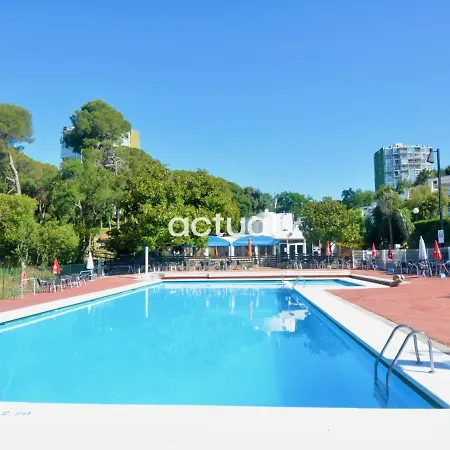 شقة Politur F-4 *