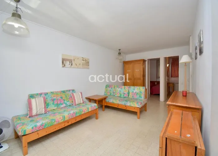 Politur F-4 Appartement *