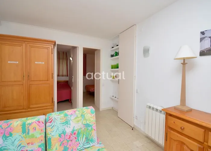 Politur F-4 Appartement *