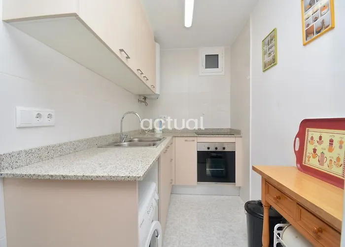 Politur F-4 * Castell-Platja d'Aro