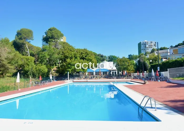 Appartement Politur F-4 *