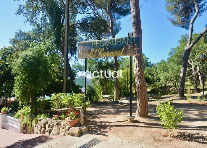 Politur F-4 * Castell-Platja d'Aro