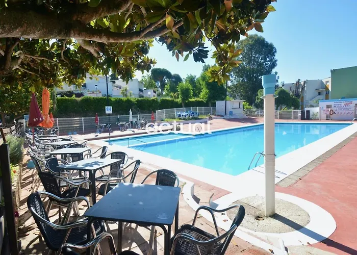 Politur F-4 Appartement Castell-Platja d'Aro