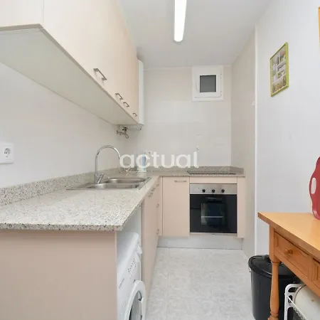 Politur F-4 * Platja d'Aro