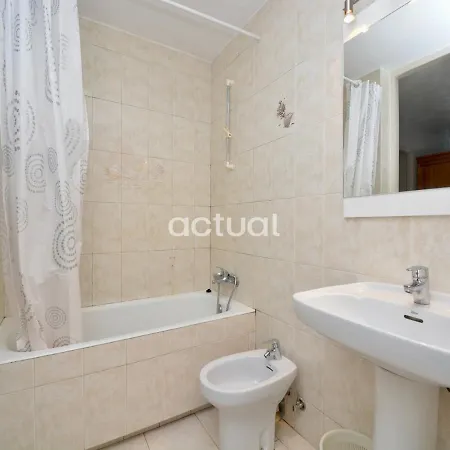 Politur F-4 * Platja d'Aro