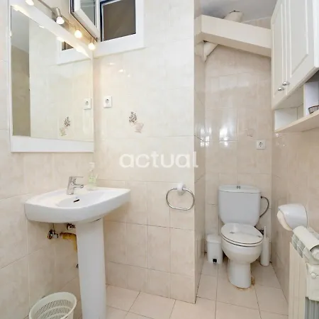 Lejlighed Politur F-4 *