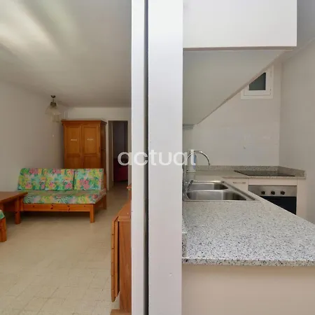 Lejlighed Politur F-4 *