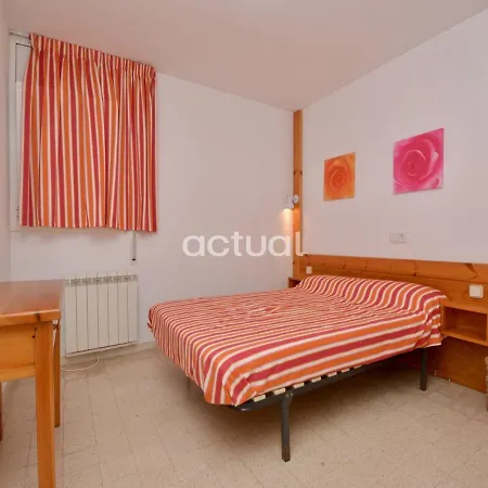 Politur F-4 Daire Platja d'Aro