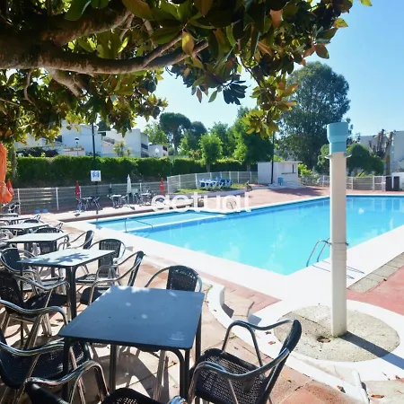 Politur F-4 Apartment Platja d'Aro