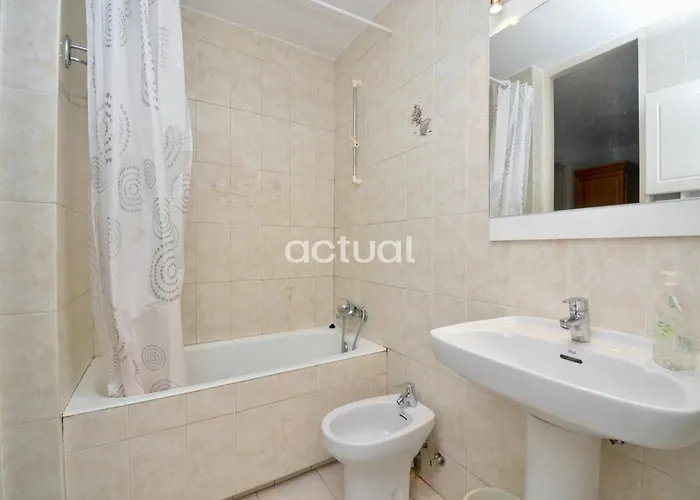 Politur F-4 * Platja d'Aro