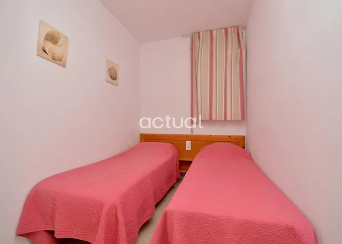 Politur F-4 Platja d'Aro