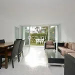 Politur F-4 Apartment Platja d'Aro